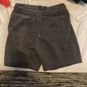 H&M sweat short
